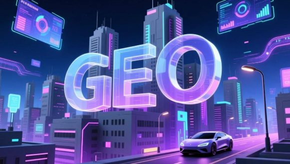 阜新蒙古族自治县GEO 优化行业动态：主流搜索平台地域收录规则更新综述